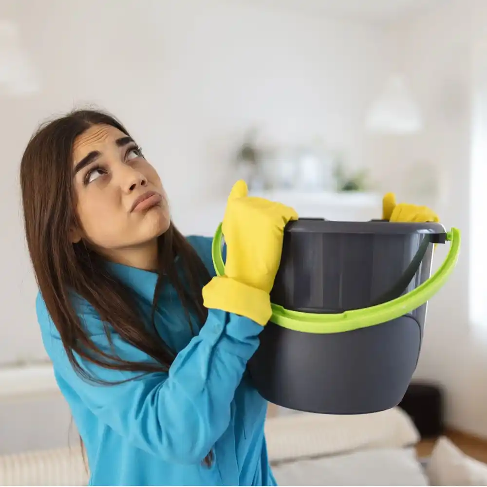water damage restoration service Hattiesburg